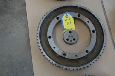GLEASON 608 609 Accessories & Tooling | Mohawk Machinery (1)