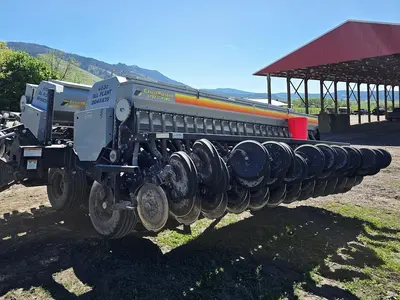 USED 2022 CRUSTBUSTER 4030