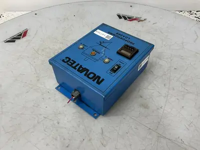 USED NOVATEC SK-710C