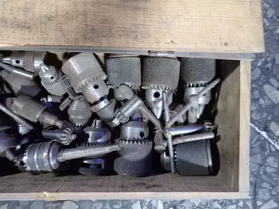 Drill Chucks
