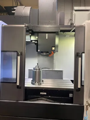 2023 DN SOLUTIONS DNM 5700 Machining Centers, Vertical | Asset Exchange Corporation (2)