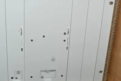 USED ABB ETL600-100-2
