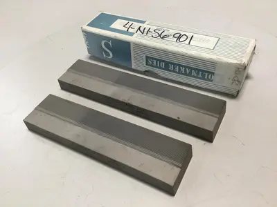 New | in-Stock STERLING DIE 4-N1-S6-901 Taps & Dies Michigan US | Ideal Machinery #1261429