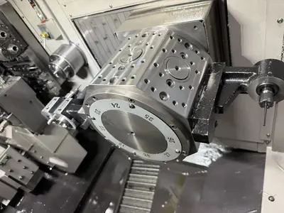 Used 2022 TSUGAMI BO-38T Swiss Type Automatic Screw Machines Arizona US | Midstate Machinery #1323004