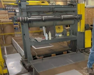 USED STRILICH 17553040002