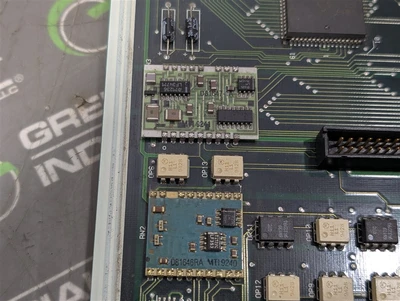 VeeArc D84045-003 Motor Control Board Rev. F