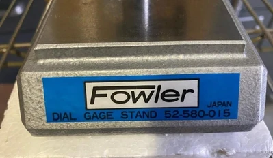 Vermont 56756756756756756 Inspection Gages | Amiron Machinery (5)