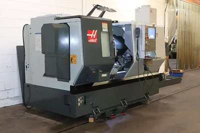 2017 HAAS DS-30Y CNC Lathes Multi-Axis | Clark Machinery Sales, LLC (1)