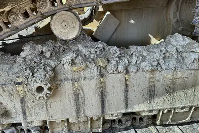 Used 2016 CATERPILLAR D6T XW Bulldozers Kentucky US | Proxy Equipment #1377660