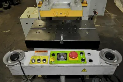 USED KOMATSU OBS-45-33