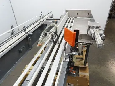 New | in-Stock PRIME CONVEYOR _UNKNOWN_ Belt Conveyors | Arrow Industrial #561900