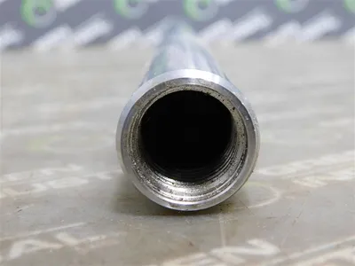 20.5in Bran-Lubbe 229561 Shaft Rod 0.985in Dia. 0.695in ID New