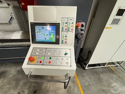 Used ZIERSCH Z1030 Way or Reciprocating Table Grinders NL | Mach 4 Metal #944794
