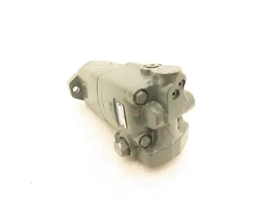Char-Lynn 104-2020-001 Hydraulic Motor SAE Size 10 1-1/4"14 Tooth Spline Shaft