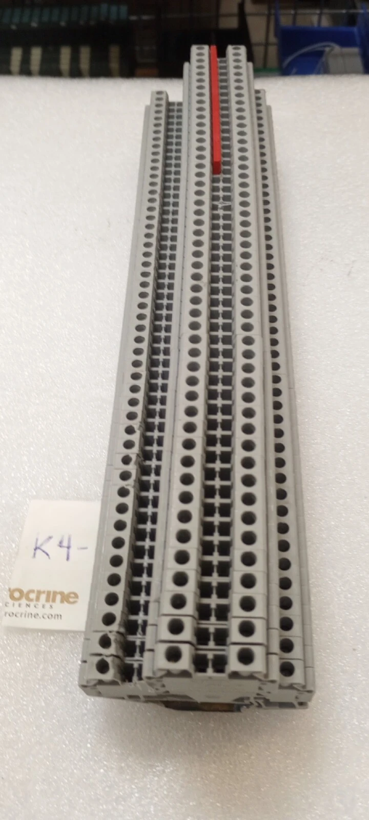 USED Phoenix Contact UTTB-4