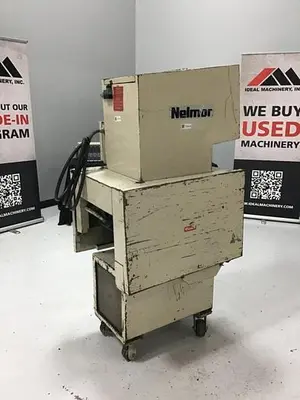 USED NELMOR RG810M1