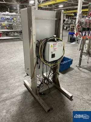 USED E-Pak Machinery E-Pack Machinery 24-Head Liquid Filler