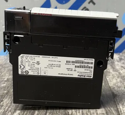 Allen-Bradley 1756-IB16IF SER. A Electrical/PLC/Automation | ESS Industrial Equipment Sales (7)