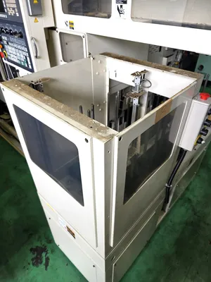 2018 MURATEC MW-120G CNC Lathes | Murphy Machinery (5)