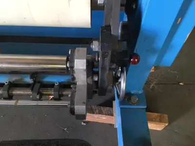 Jagenberg Decurls