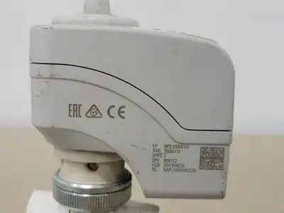 USED SIEMENS 255-01115