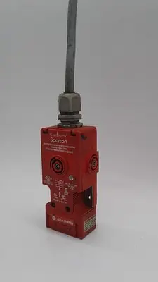 USED ALLEN-BRADLEY 440G-S36001