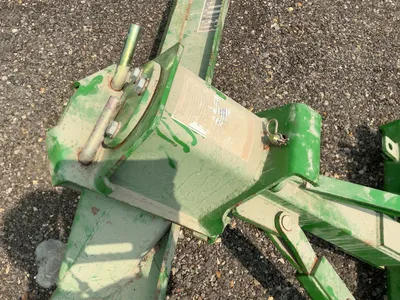 Used _UNKNOWN_ _UNKNOWN_ Rear Blades Michigan US | Miedema Asset Management Group #1320907
