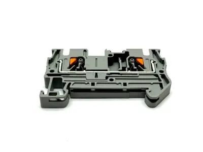 PT 4,3211757 | Phoenix Contact PT 4 Feed-Through Terminal Blocks 3211757 LOT OF 10 - Used