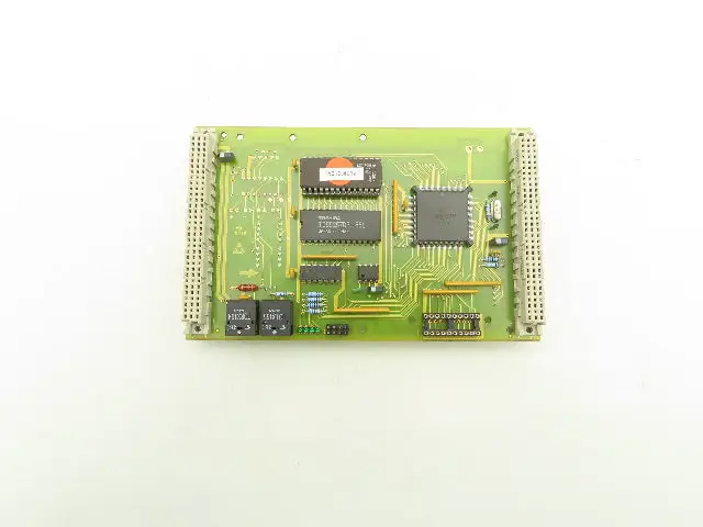 Used MULLER MARTINI _UNKNOWN_ Printed Circuit Boards (PCB) Indiana US | Arrow Industrial #631079