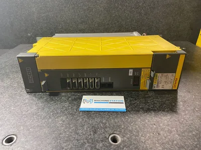 USED FANUC A06B-6111-H011#H550