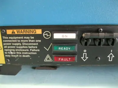 USED Nordson 3400-1EA34