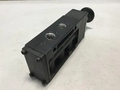 USED NORGREN K71DA00KC0KB3
