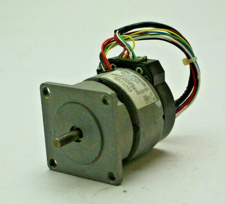 Used Hathaway BH02300E06HE Servo Motors California US | Davliegogo LLC #1705868