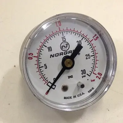 NEW NORGREN 9106-01