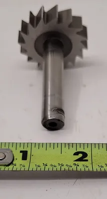 Moon Cutter Co. Inc KY1200 Tooling & Accessories, Tooling | Machinery Central (5)