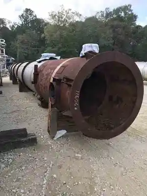 USED WYATT INDUSTRIES INC NA