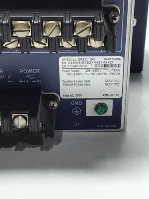 Schweitzer Engineering Laboratories SEL-451 Bay Control Automation Protection 35W 5A