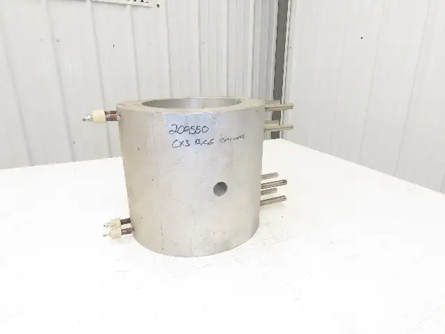 New | in-Stock TEMCO _UNKNOWN_ Heater Bands Indiana US | Arrow Industrial #1462634