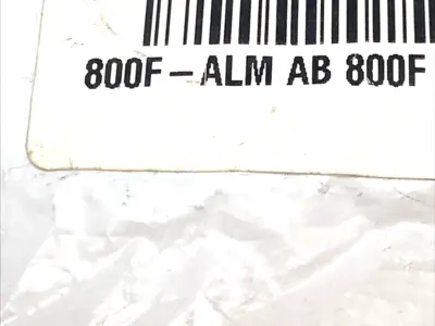 USED ALLEN-BRADLEY PUSHBUTTON METAL MOUNTING LATCH LOT OF 3
