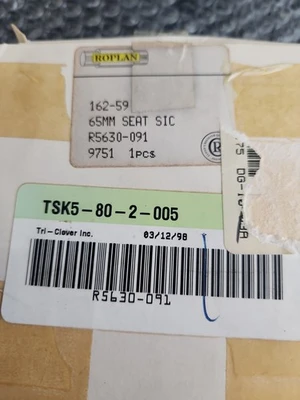 NEW Roplan R5630-091