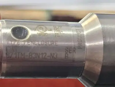 Allen Bradley 871TM-B3N12-N3/B Sensor Loc5E1/1