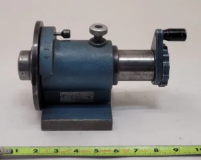YUASA 550-003 Tooling & Accessories, Indexing Tooling | Machinery Central (10)