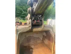 Used 2021 VOLVO EC480EL Crawler Excavators Pennsylvania US | Iron Exchange Equipment Solutions #1353837