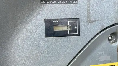 Used 2024 HYUNDAI HX85A Crawler Excavators Georgia US | National Equipment Dealers #1422283