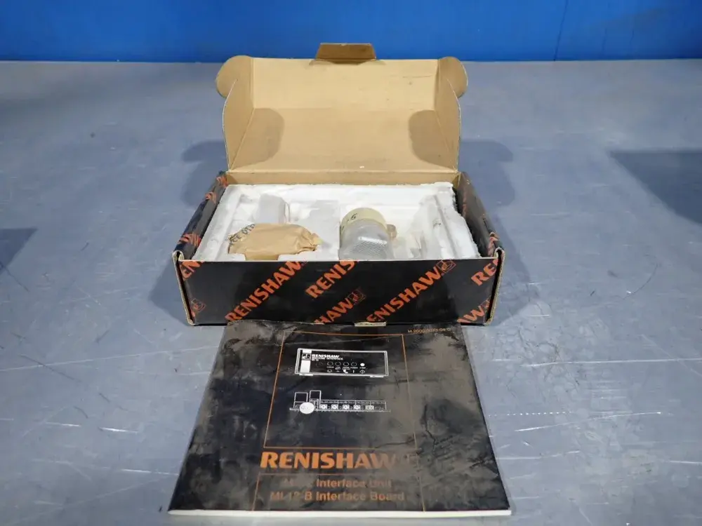 NEW RENISHAW A2063609809