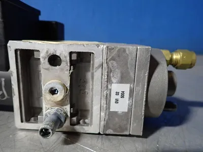 USED KROMSCHRODER GVIB115/12ML02Q6