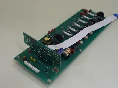 USED STERLCO 785A196U