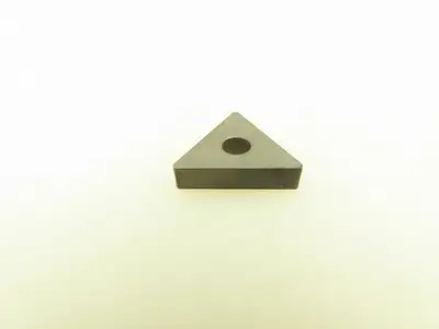 GE Carboloy 432E Carbide Insert Grade 370  (18pcs)