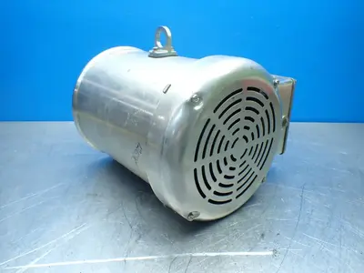 Used MARATHON ELECTRIC TVE182TTWD16026 Motors (misc) Ohio US | HGR 24 #802101