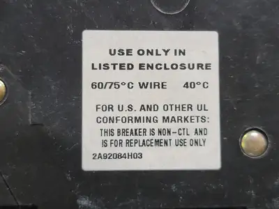 USED EATON BR415